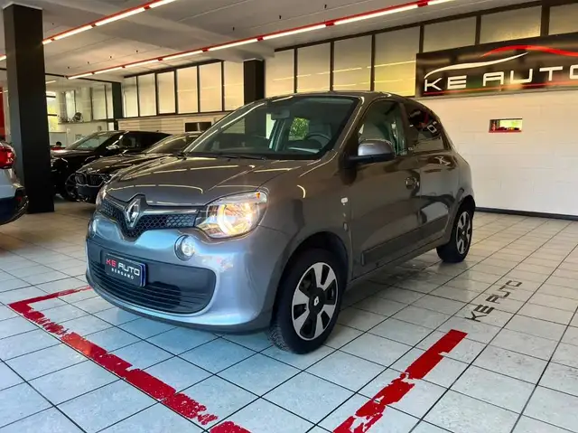Renault Twingo view 3