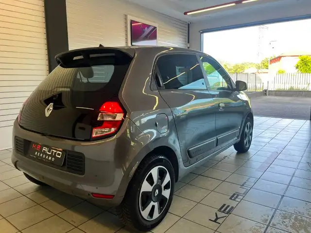 Renault Twingo view 5