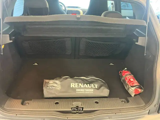 Renault Twingo view 7