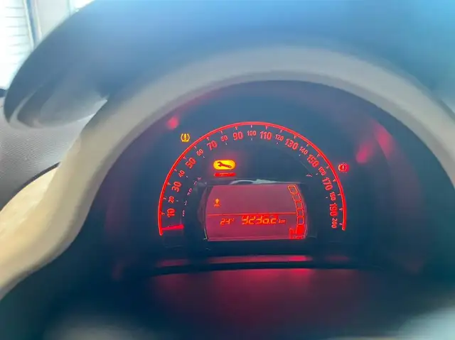 Renault Twingo view 15