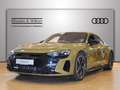 Audi e-tron GT +DYNAMIC+PANO+MATRIX+LUFT+B&O+ Zielony - thumbnail 2
