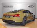Audi e-tron GT +DYNAMIC+PANO+MATRIX+LUFT+B&O+ Groen - thumbnail 4