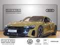Audi e-tron GT +DYNAMIC+PANO+MATRIX+LUFT+B&O+ Zielony - thumbnail 1