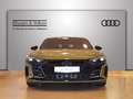 Audi e-tron GT +DYNAMIC+PANO+MATRIX+LUFT+B&O+ Zielony - thumbnail 3