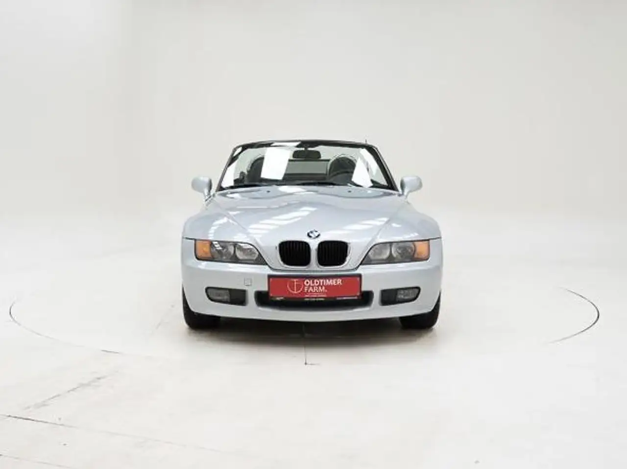 BMW Z3 1.8 '2001 CH72890, foto 5
