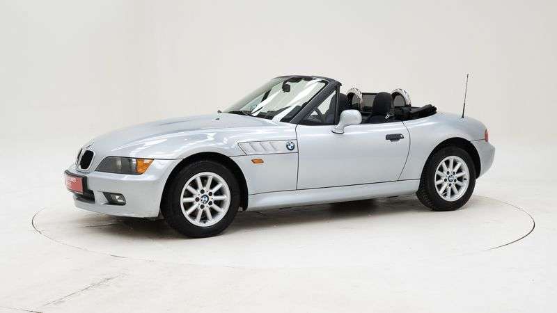 BMW Z3