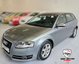 Sportback 1.6TDI Attraction S-Tronic