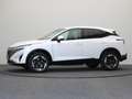 Nissan Qashqai 158pk MHEV Xtronic N-Connecta | Headup display | 1 Wit - thumbnail 12