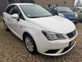SEAT Ibiza SC 1.2 TSI clima,stoelverwarming, navi, APK 30-06- Weiß - thumbnail 6