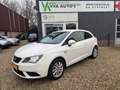 SEAT Ibiza SC 1.2 TSI clima,stoelverwarming, navi, APK 30-06- Weiß - thumbnail 1