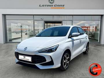 1.5 hybrid+ Comfort AUTOMATICA E CARPLAY