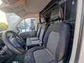 Volkswagen Crafter Kasten 35 mittellang Hochdach Klima AHK Weiß - thumbnail 11