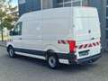 Volkswagen Crafter Kasten 35 mittellang Hochdach Klima AHK Weiß - thumbnail 5