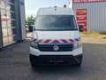 Volkswagen Crafter Kasten 35 mittellang Hochdach Klima AHK Weiß - thumbnail 7