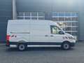 Volkswagen Crafter Kasten 35 mittellang Hochdach Klima AHK Weiß - thumbnail 3