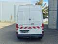 Volkswagen Crafter Kasten 35 mittellang Hochdach Klima AHK Weiß - thumbnail 8