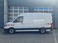 Volkswagen Crafter Kasten 35 mittellang Hochdach Klima AHK Weiß - thumbnail 2