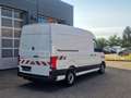 Volkswagen Crafter Kasten 35 mittellang Hochdach Klima AHK Weiß - thumbnail 4