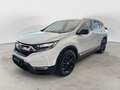 Honda CR-V 2.0 Hybrid 184 CV AWD Automatica Sport Line Navi Weiß - thumbnail 1