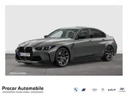 Bmw M3 Competition Limousine DA Prof 360° H/K HuD