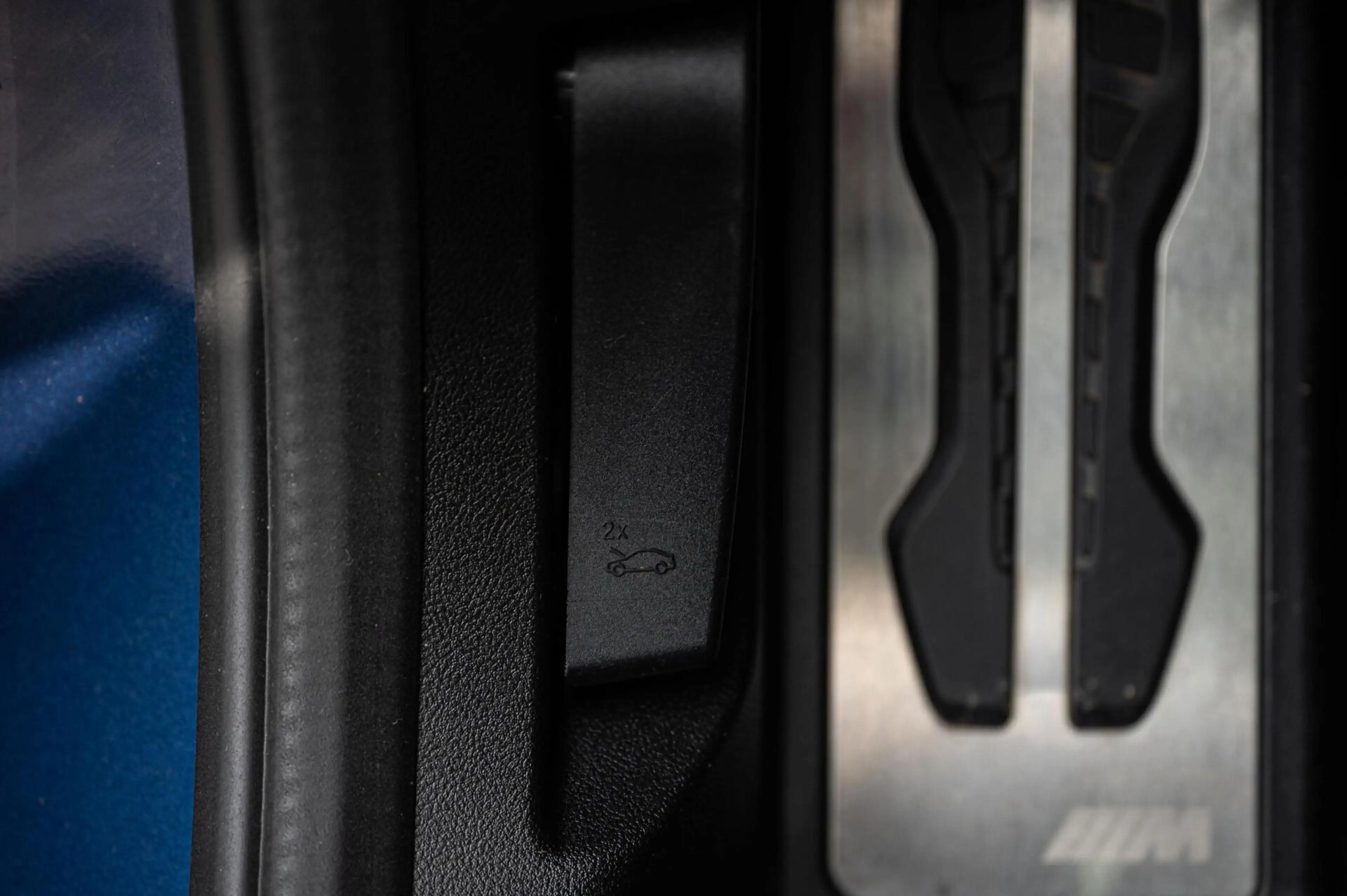 BMW X3 xDrive30e M-SPORT PANO TREKHAAK CAMERA LEDER — photo 26