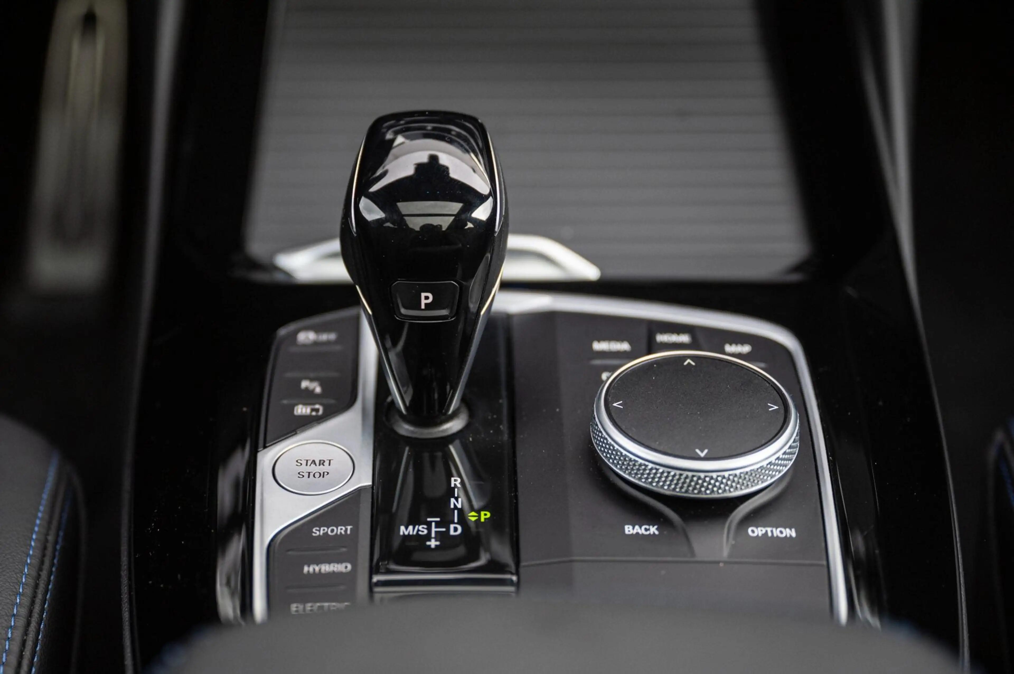 BMW X3 xDrive30e M-SPORT PANO TREKHAAK CAMERA LEDER — photo 17