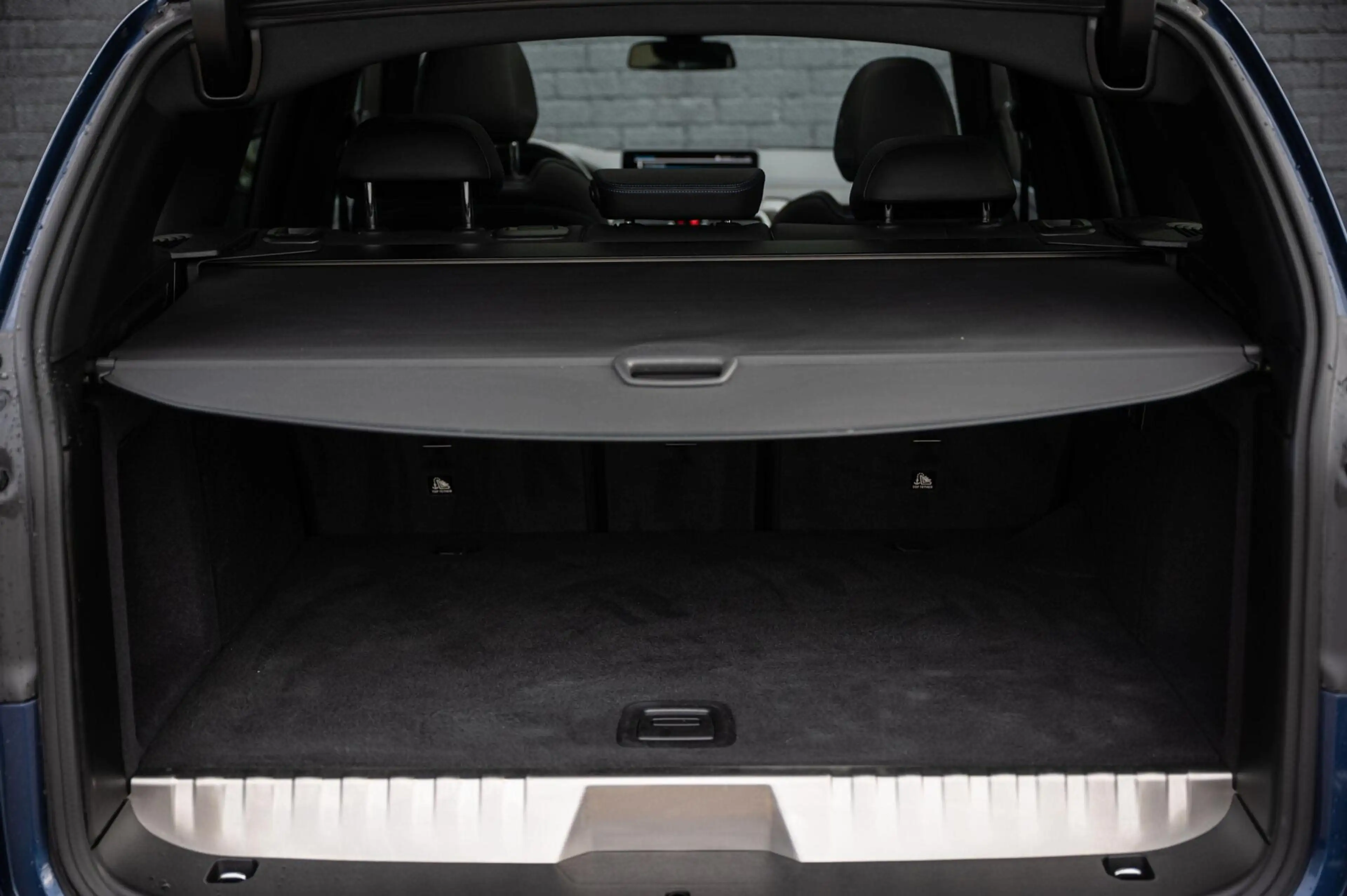 BMW X3 xDrive30e M-SPORT PANO TREKHAAK CAMERA LEDER — photo 11