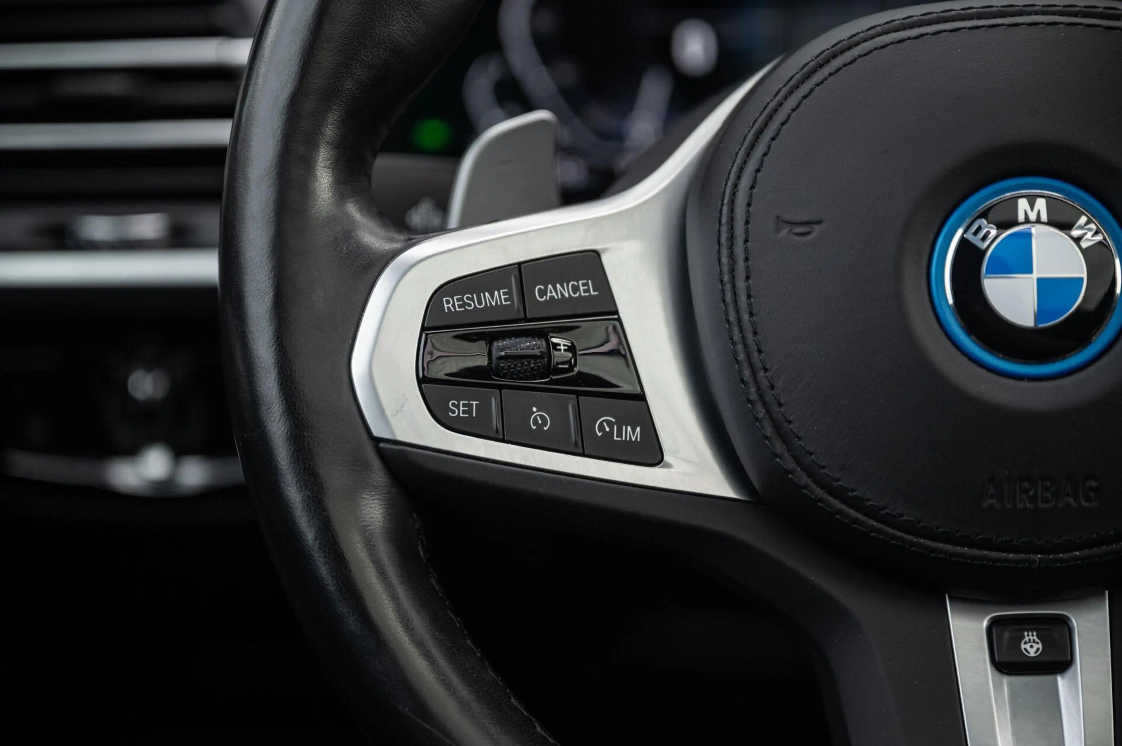 BMW X3 xDrive30e M-SPORT PANO TREKHAAK CAMERA LEDER — photo 15