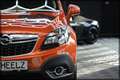 Opel Mokka 1.4 Turbo ecoFLEX INNVATION Orange - thumbnail 9