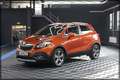 Opel Mokka 1.4 Turbo ecoFLEX INNVATION Orange - thumbnail 2