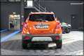 Opel Mokka 1.4 Turbo ecoFLEX INNVATION Orange - thumbnail 4