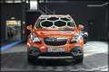 Opel Mokka 1.4 Turbo ecoFLEX INNVATION Orange - thumbnail 3