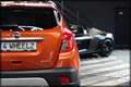 Opel Mokka 1.4 Turbo ecoFLEX INNVATION Orange - thumbnail 10