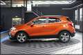 Opel Mokka 1.4 Turbo ecoFLEX INNVATION Orange - thumbnail 8