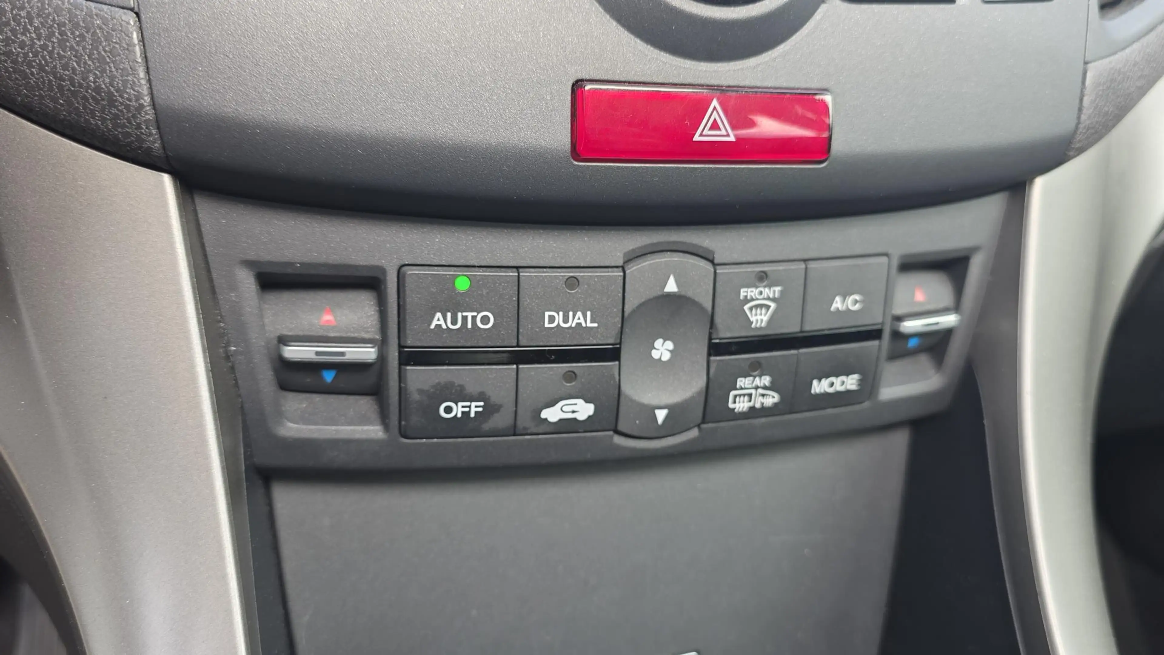 Honda Accord 2.0i Executive Open Dak, Lederen bekleding! — photo 19