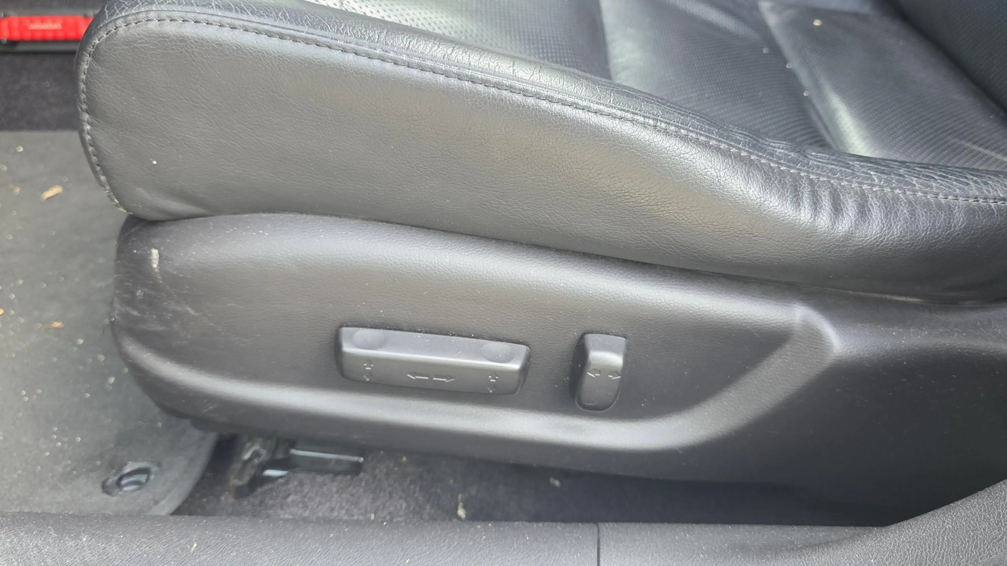 Honda Accord 2.0i Executive Open Dak, Lederen bekleding! — photo 15