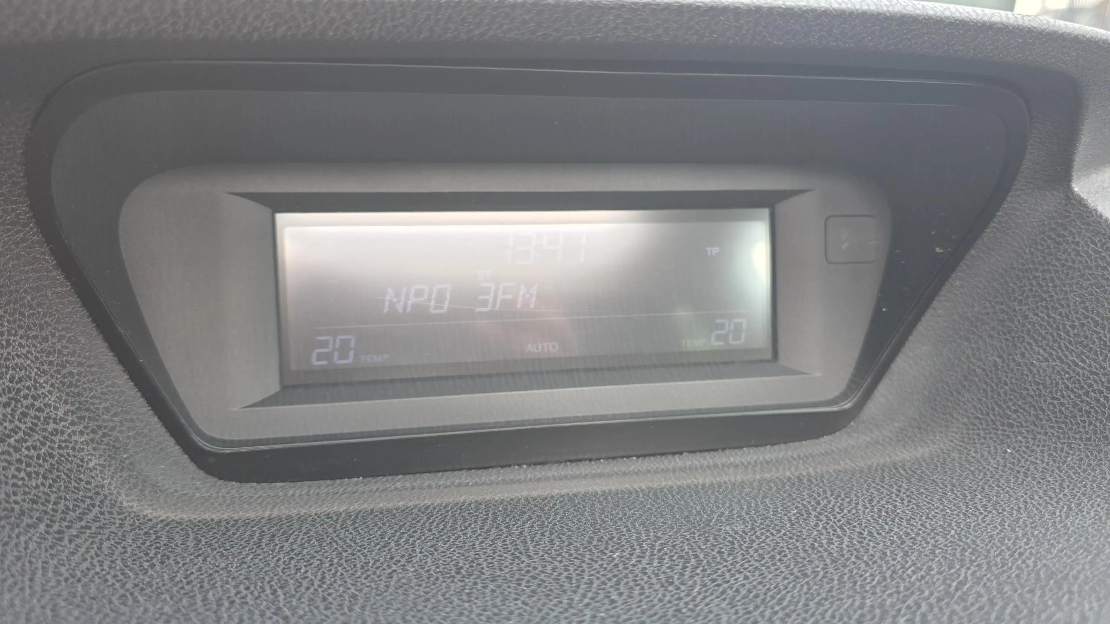 Honda Accord 2.0i Executive Open Dak, Lederen bekleding! — photo 18