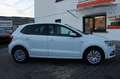 Volkswagen Polo Lounge BMT *1-Hand*Wenig Km* Weiß - thumbnail 7
