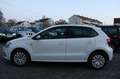 Volkswagen Polo Lounge BMT *1-Hand*Wenig Km* Weiß - thumbnail 4