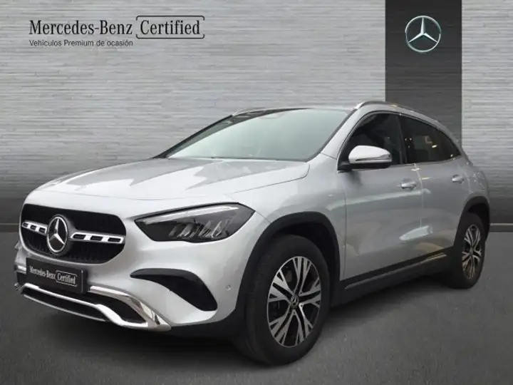 Mercedes-Benz GLA 250 e 1.3 (Híbrido) 2023