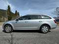 Skoda Octavia Combi 1,6 TDI Ambition 4x4 Silber - thumbnail 8