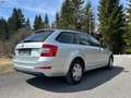 Skoda Octavia Combi 1,6 TDI Ambition 4x4 Silber - thumbnail 5