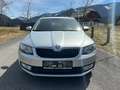 Skoda Octavia Combi 1,6 TDI Ambition 4x4 Silber - thumbnail 2