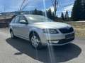 Skoda Octavia Combi 1,6 TDI Ambition 4x4 Silber - thumbnail 3