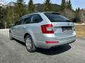Skoda Octavia Combi 1,6 TDI Ambition 4x4 Silber - thumbnail 7