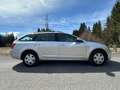 Skoda Octavia Combi 1,6 TDI Ambition 4x4 Silber - thumbnail 4