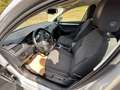 Skoda Octavia Combi 1,6 TDI Ambition 4x4 Silber - thumbnail 12