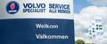 Volvo XC60 2.0T Professional Line Automaat | Rijklaar incl ga Blanc - thumbnail 12