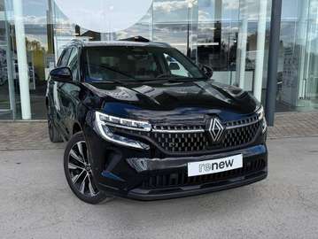 Austral 1.3 TCe MHEV Techno 160 EDC *** GARANTIE RENAULT ***