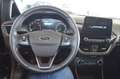 Ford Fiesta Vignale LEDER / NAVI / R-KAMERA / PDC Noir - thumbnail 12